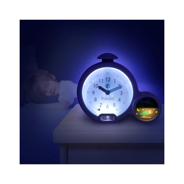 ΞΥΠΝΗΤΗΡΙ ΡΟΛΟΙ ΕΚΠΑΙΔΕΥΤΙΚΟ KID'SLEEP GREY...