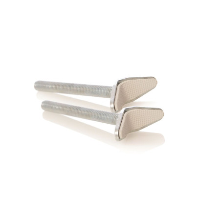 Σετ Αντάπτορες 2 Τεμαχίων Για Πόρτα Ασφαλείας DreamBaby BR75952