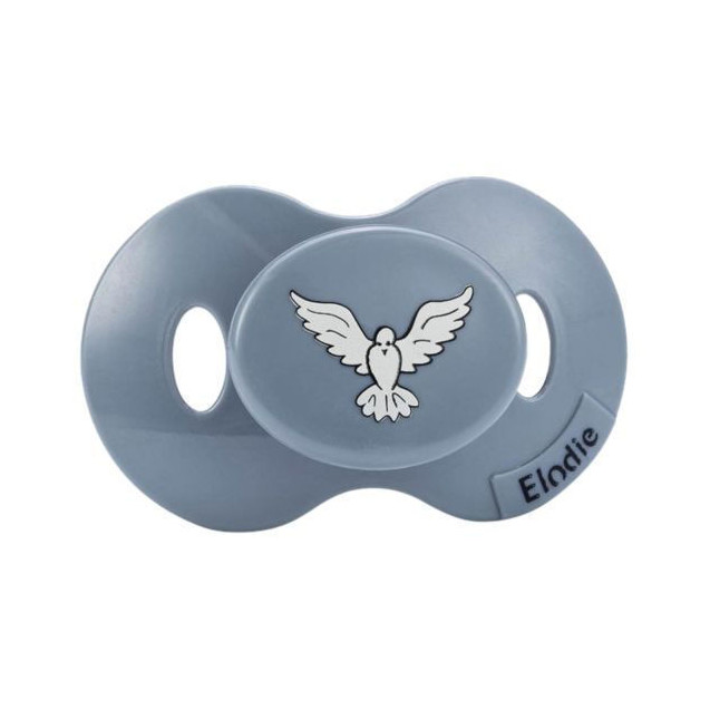 Πιπίλα Elodie Details Silicone Free Bird...