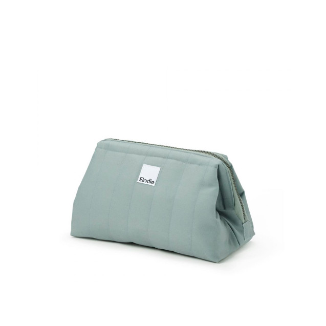 Νεσεσέρ Elodie Zip & Go Pebble Green BR77445