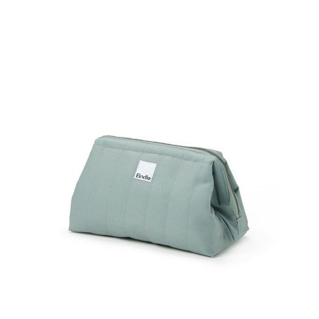 Νεσεσέρ Elodie Zip & Go Pebble Green BR77445