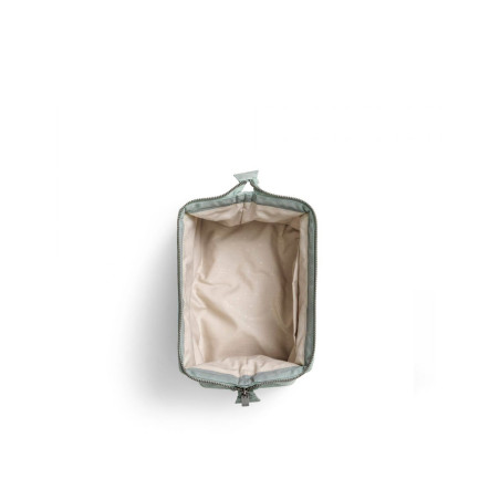 Νεσεσέρ Elodie Zip & Go Pebble Green BR77445