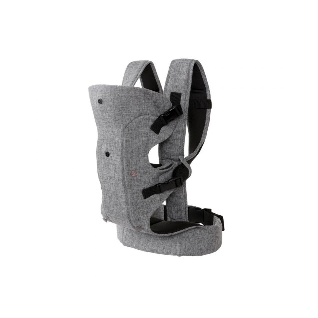 Μάρσιπος DreamBaby Journey Grey BR78157