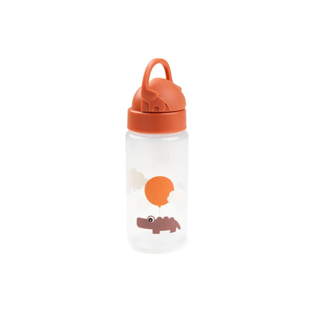 Παγουρίνο Με Καλαμάκι Done By Deer Happy Clouds...