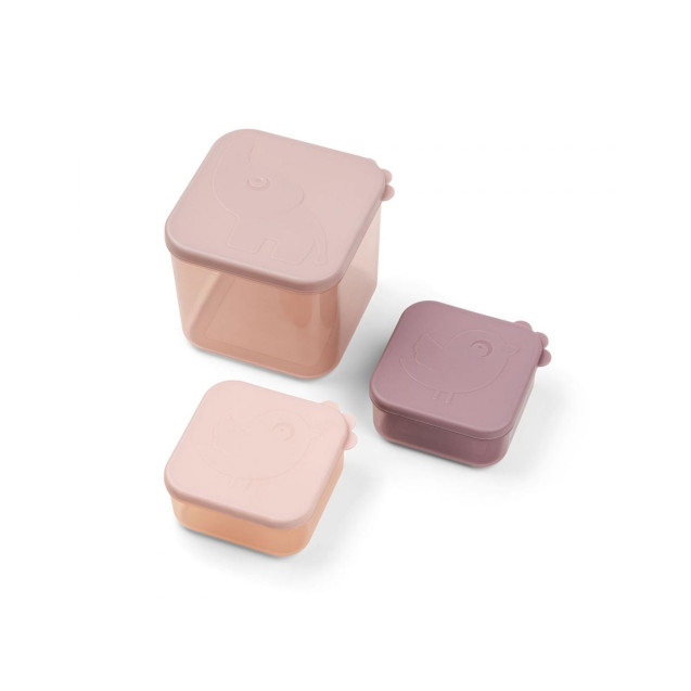 Δοχείο Αποθήκευσης Φαγητού Done By Deer Elphee...