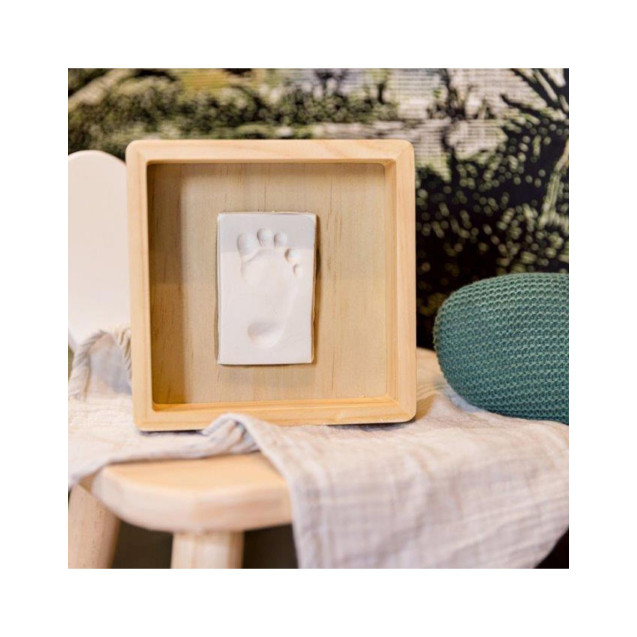 Κουτί Αποτύπωμα Baby Art Pure Box BR76719
