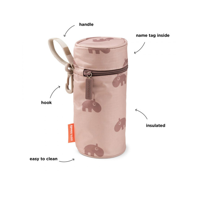 Θήκη Για Θερμός Υγρών Done By Deer Ozzo Powder...