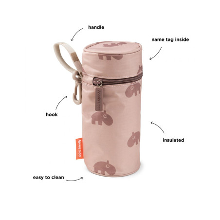 Θήκη Για Θερμός Υγρών Done By Deer Ozzo Powder BR77724