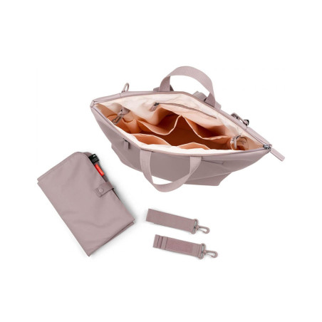 Τσάντα Αλλαγής Done By Deer Changing Backpack Powder BR77040