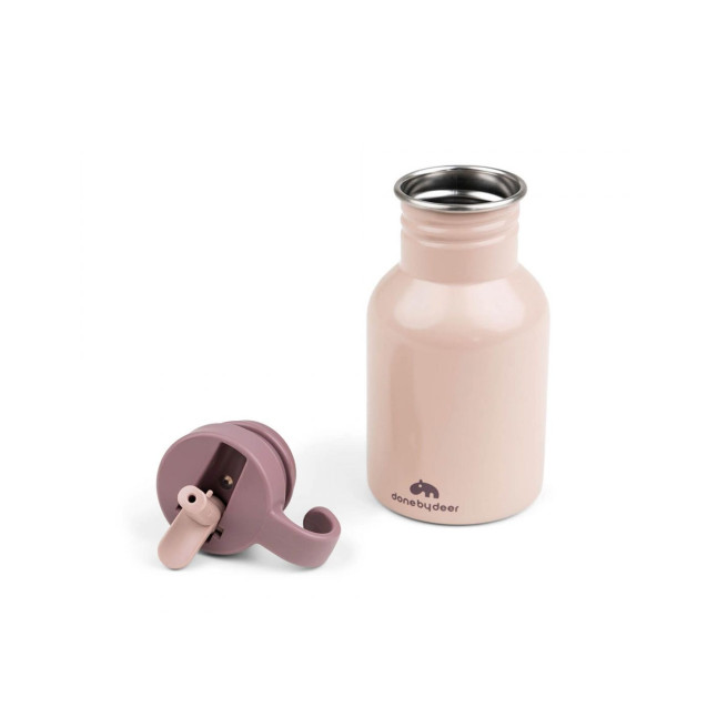 Παγουρίνο Ανοξείδωτο Done By Deer ozzo powder...