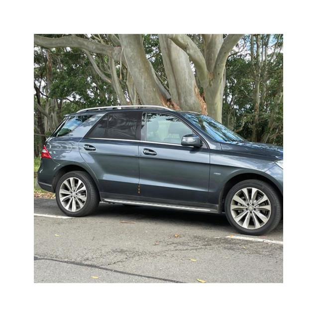 Σκίαστρο Πλαϊνό Αυτοκινήτου Ελαστικό 2τεμ. BR77342