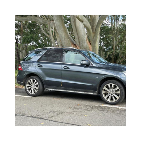 Σκίαστρο Πλαϊνό Αυτοκινήτου Ελαστικό 2τεμ. BR77342