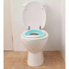 Εκπαιδευτικό Κάθισμα Τουαλέτας Aqua DreamBaby BR75175