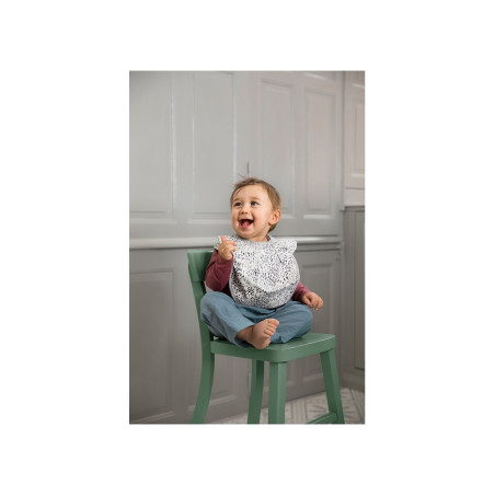 Σαλιάρα Elodie Details Dots Of Fauna BR72758