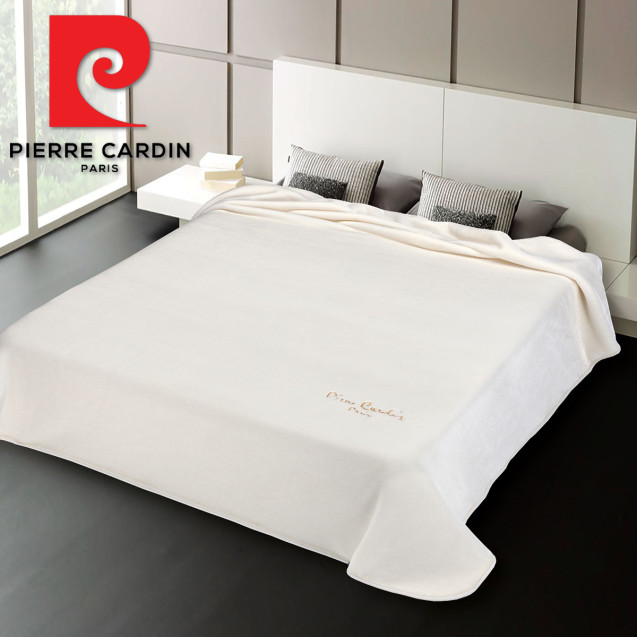 ΚΟΥΒΕΡΤΑ ΥΠΕΡΔΙΠΛΗ 220X240 PIERRE CARDIN NANCY...