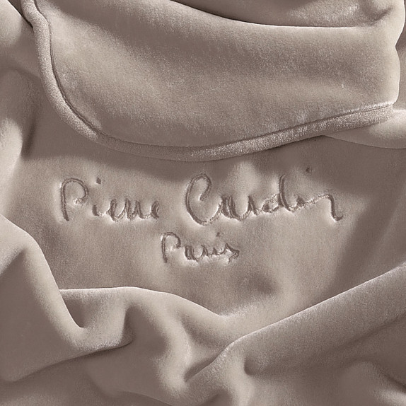 ΚΟΥΒΕΡΤΑ ΥΠΕΡΔΙΠΛΗ 220X240 PIERRE CARDIN NANCY STER 545...