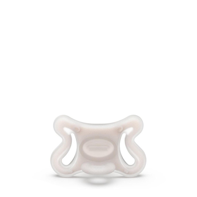 Πιπίλα Φυσιολογική SX PRO Σιλικόνης ZERO -2μ-2μ...