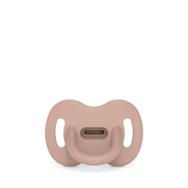 Πιπίλα Φυσιολογική SX PRO Smoothie Όλο Σιλικόνη...