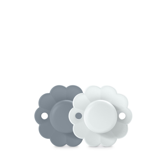 Πιπίλα Φυσιολογική SX PRO Σιλικόνης 0-6μ Wonder...