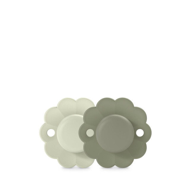 Πιπίλα Φυσιολογική SX PRO Σιλικόνης 6-18μ...