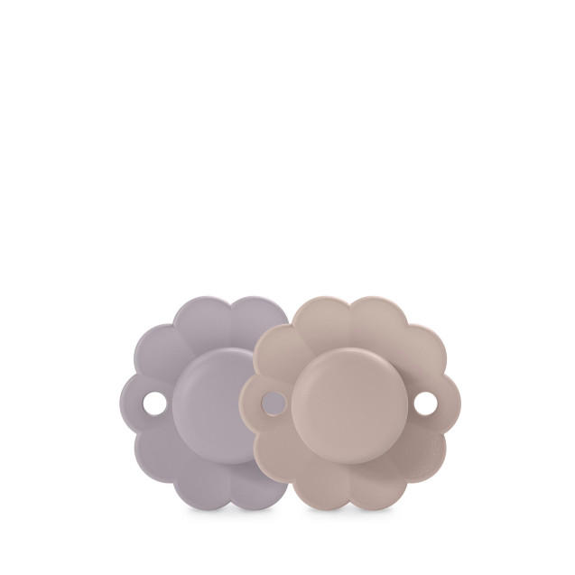 Πιπίλα Φυσιολογική SX PRO Σιλικόνης 6-18μ...