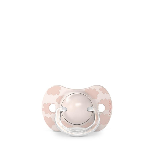 Πιπίλα Φυσιολογική SX PRO Σιλικόνης 0-6μ Dreams...