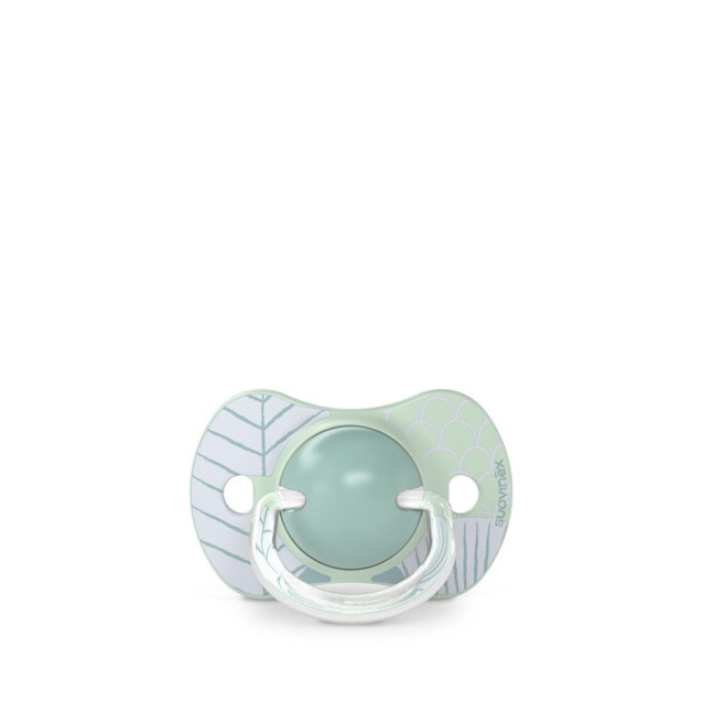 Πιπίλα Φυσιολογική SX PRO Σιλικόνης +18μ Dreams...