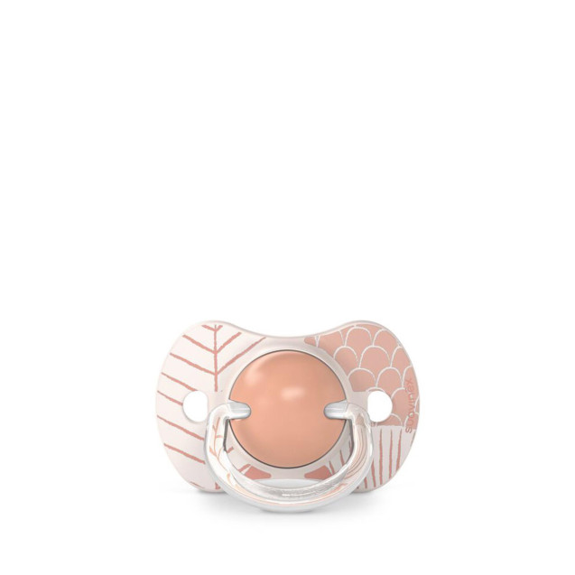 Πιπίλα Φυσιολογική SX PRO Σιλικόνης +18μ Dreams...