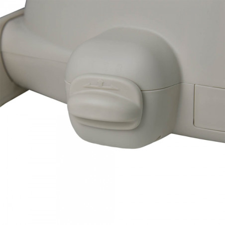 Κούνια ηλεκτρική Bebe Stars Cozy Mocha 254-182