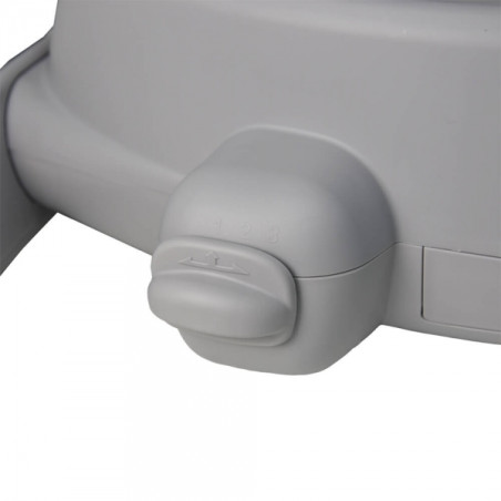 Κούνια ηλεκτρική Bebe Stars Cozy Ocean 254-174