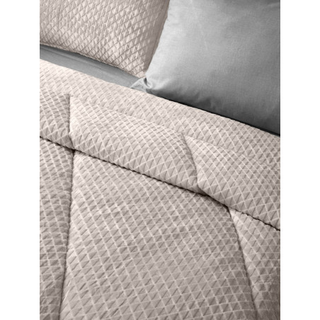 Κουβερτοπάπλωμα Υπέρδιπλο Saint Clair Baroque Vison 220x240