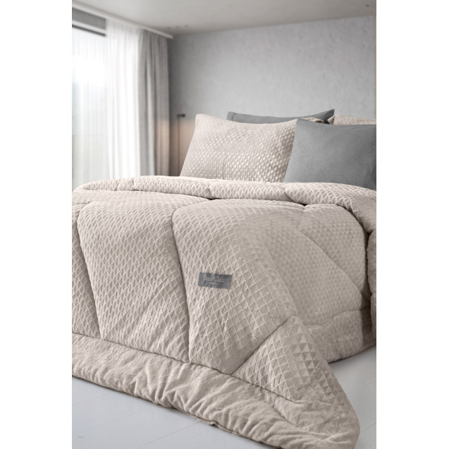 Κουβερτοπάπλωμα Υπέρδιπλο Saint Clair Baroque...