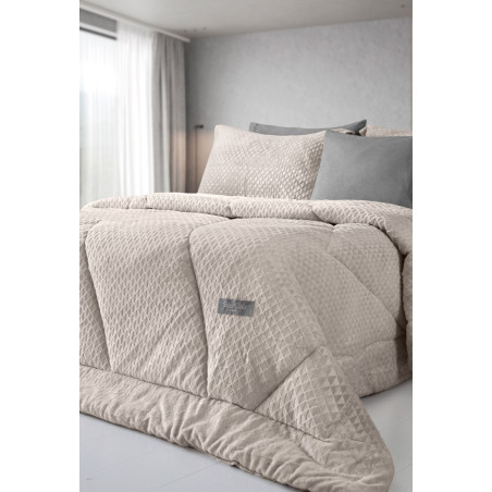 Κουβερτοπάπλωμα Ημίδιπλο Saint Clair Baroque Vison 180x240