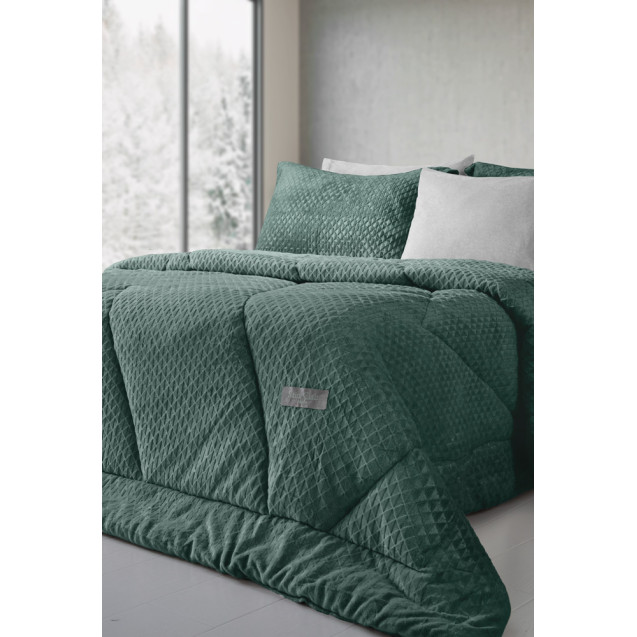 Κουβερτοπάπλωμα Υπέρδιπλο Saint Clair Baroque...