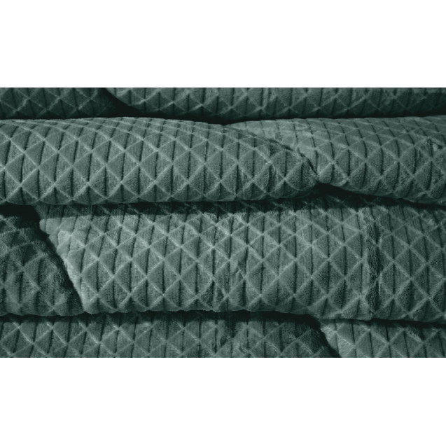 Κουβερτοπάπλωμα Ημίδιπλο Saint Clair Baroque...