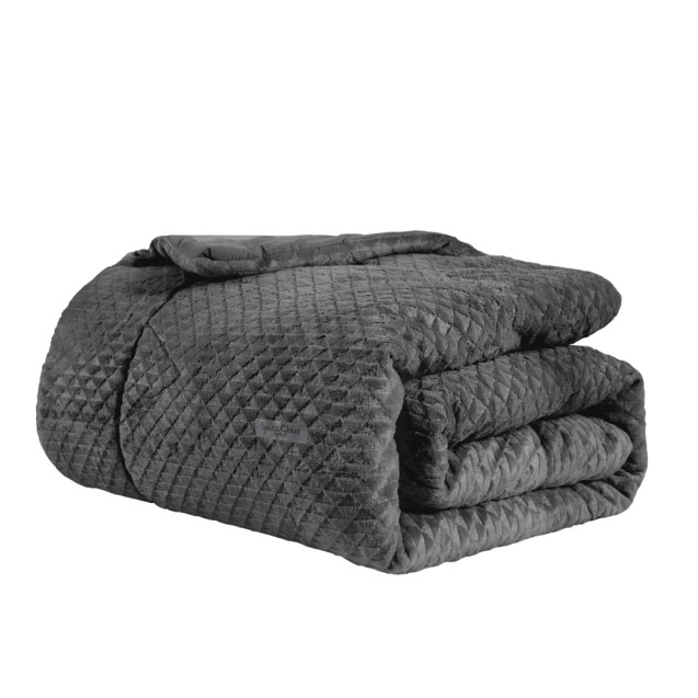 Κουβερτοπάπλωμα Υπέρδιπλο Saint Clair Baroque...