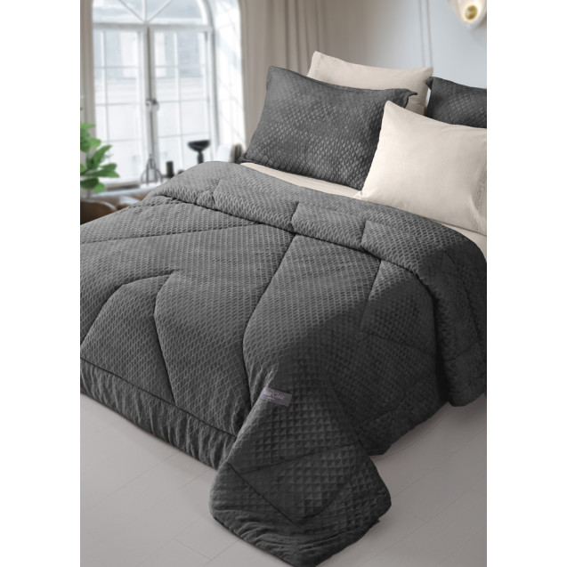 Κουβερτοπάπλωμα Ημίδιπλο Saint Clair Baroque...