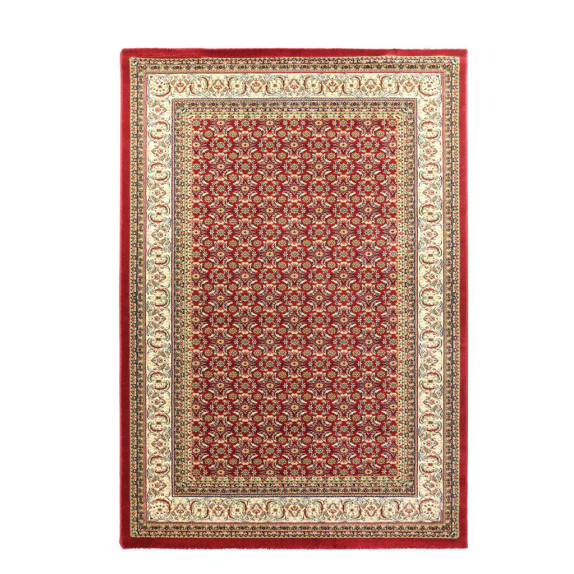 Χαλί Royal Carpet Olympia Classic 5238B RED 140x200
