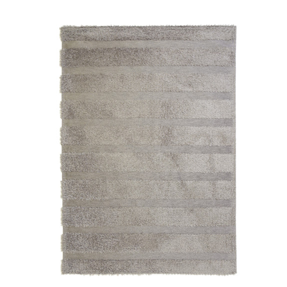 Χαλί Toscana Shaggy SPA SILVER Royal Carpet - 160 x 230 cm