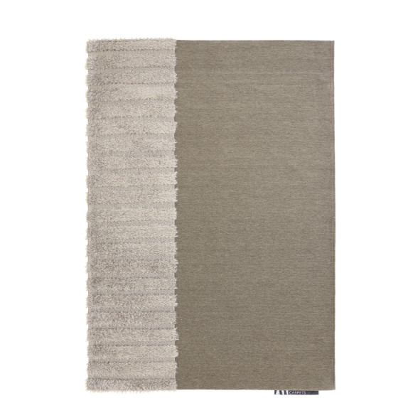 Χαλί Toscana Shaggy SPACH SILVER Royal Carpet - 68 x 220 cm