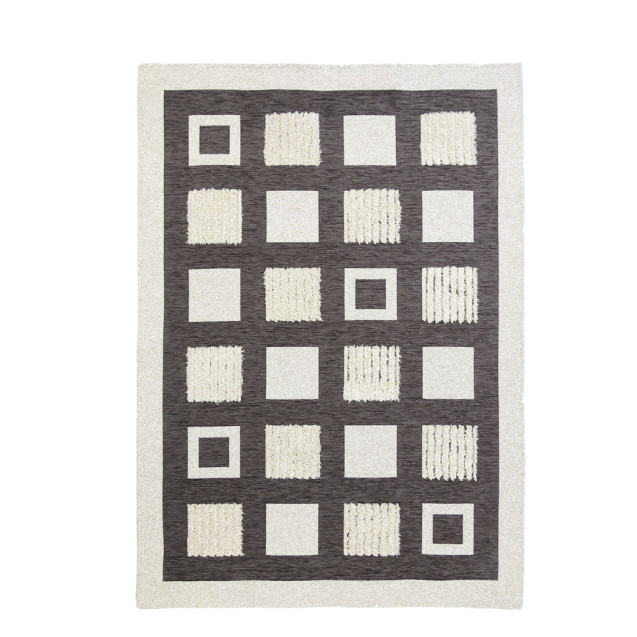 Χαλί Toscana Shaggy STAN WENGE Royal Carpet -...