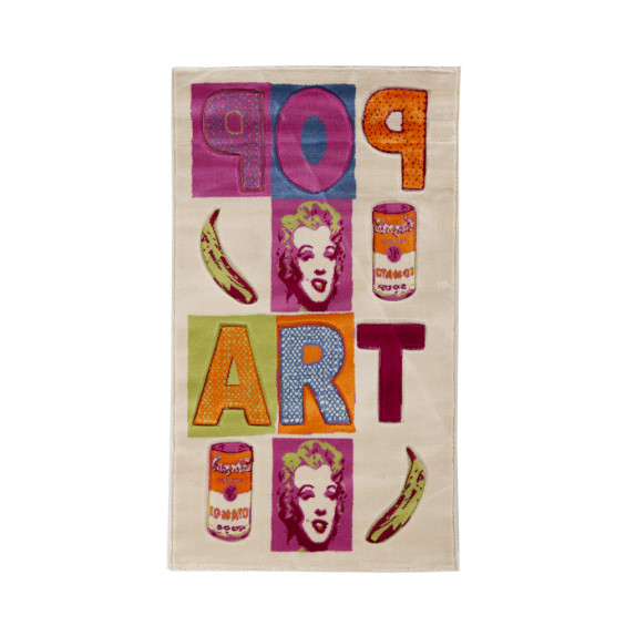 Παιδικό Χαλί Royal Carpet City 09 3903 80x140