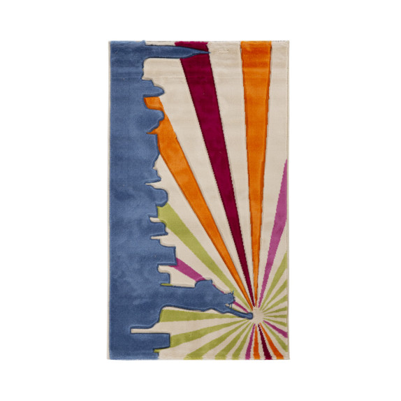 Παιδικό Χαλί Royal Carpet City 11 3905 80x140