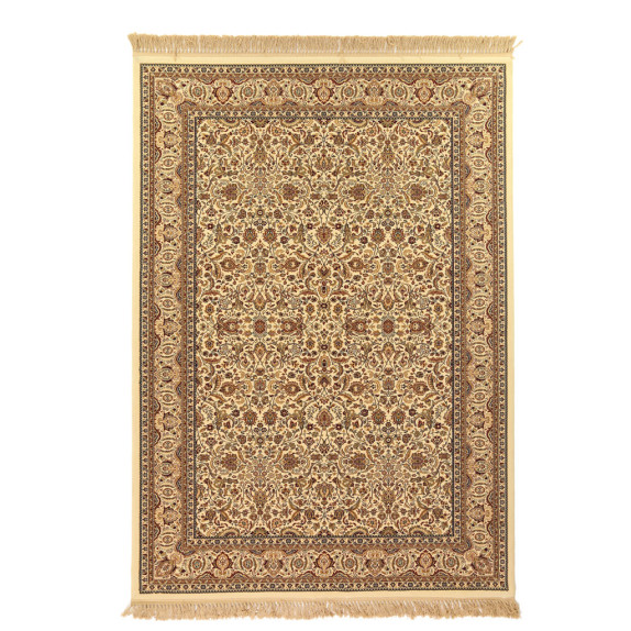 Χαλί Royal Carpet Sherazad 6461 8302 IVORY 160x230