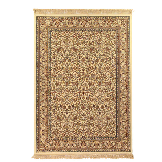Χαλί Royal Carpet Sherazad 6461 8302 IVORY 160x230