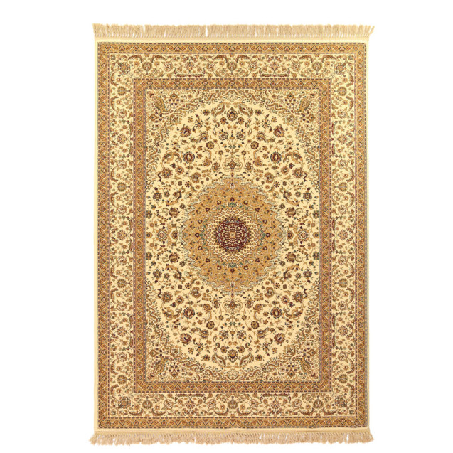 Χαλί Royal Carpet Sherazad 3756 8351 IVORY 160x230