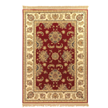 Χαλί Royal Carpet Sherazad 6462 8404 RED 160x230