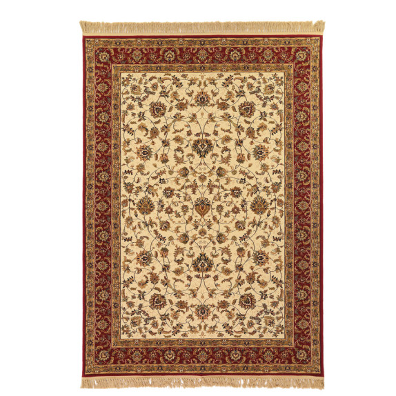 Χαλί Royal Carpet Sherazad 3046 8349 IVORY 140x190