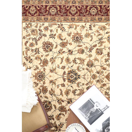 Χαλί Royal Carpet Sherazad 3046 8349 IVORY 140x190