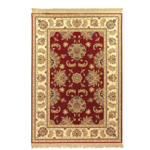 Χαλί Royal Carpet Sherazad 6462 8404 RED 200x290